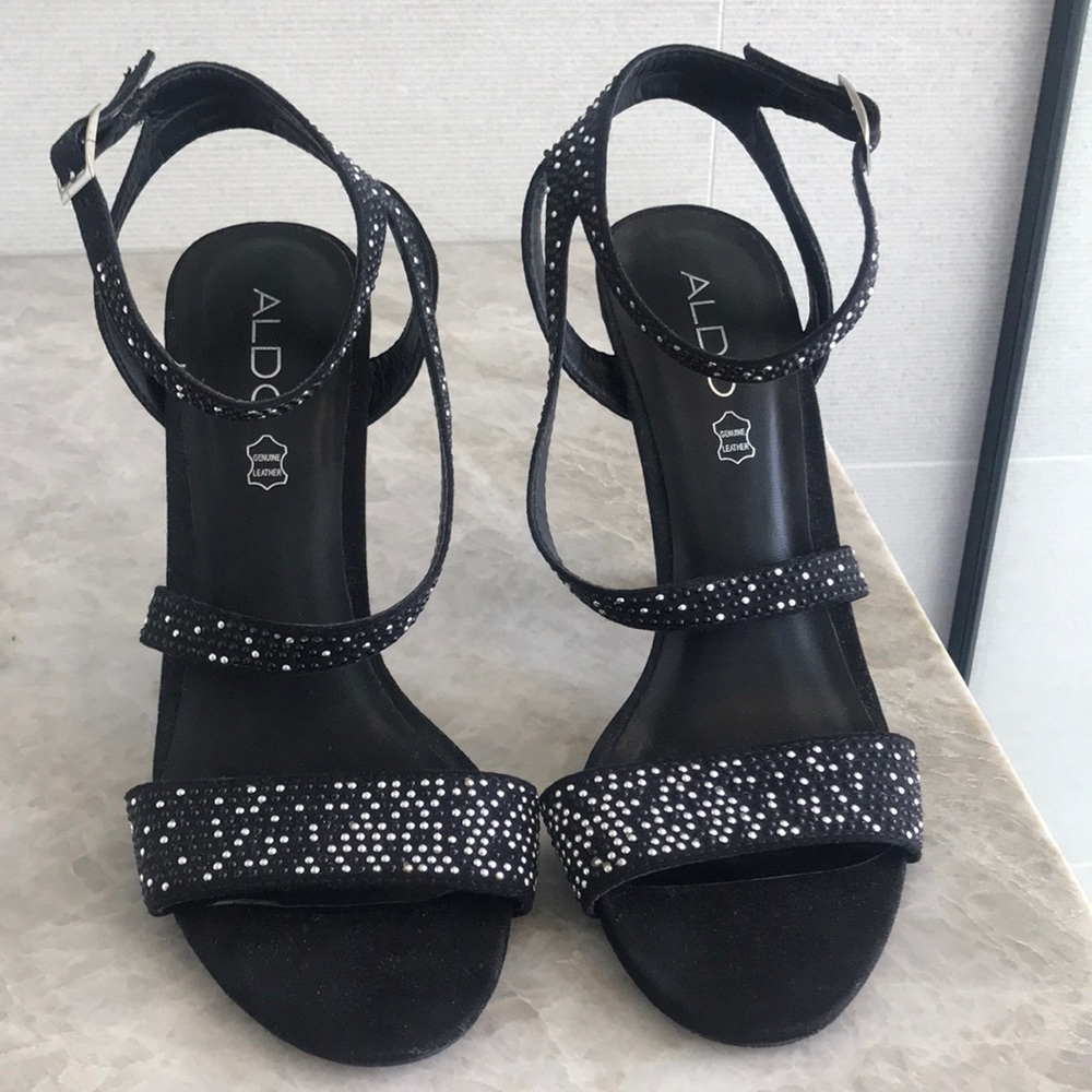 Aldo sandal shoes